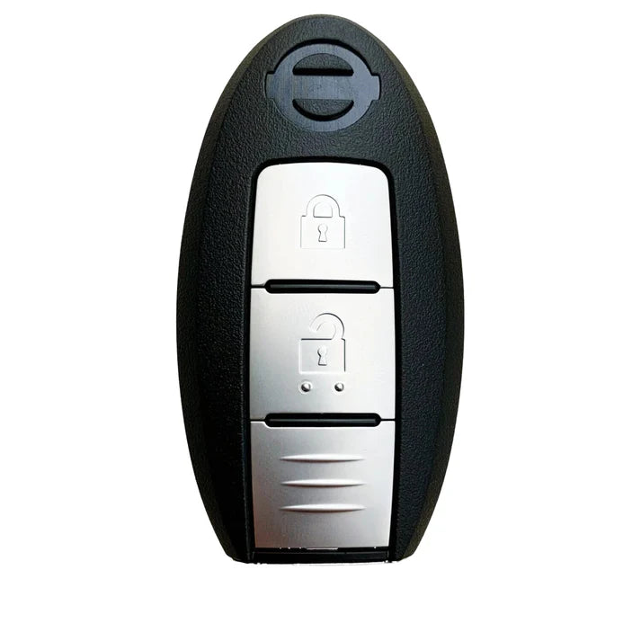 OEM 2-Button Smart Remote Key for Nissan Qashqai J12 (2019+, NCF29AxM, 433MHz)