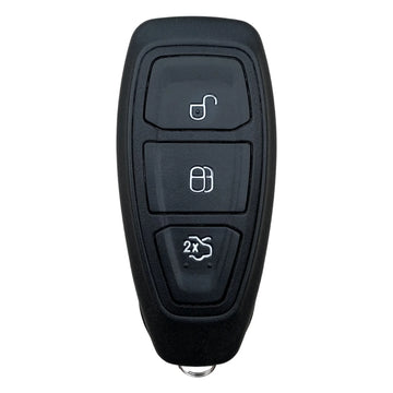 OEM 3 Button Smart Keyless Go Remote Key for Ford – ID63 433MHz Replacement