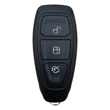 OEM 3 Button Smart Keyless Go Remote Key for Ford – ID63 (80 Bit), 433MHz