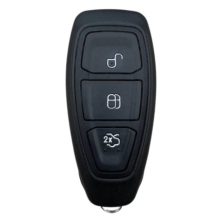 OEM 3 Button Smart Keyless Go Remote Key for Ford Fiesta / Focus (2017+) – ID47 NCF795xF, 433MHz (J1BT / K1BT)