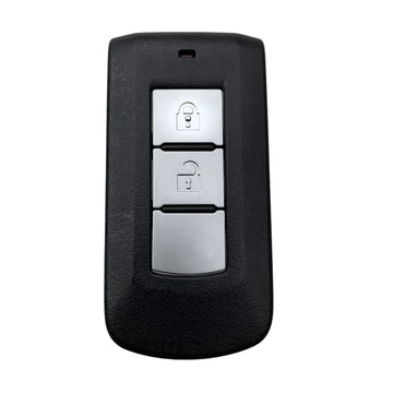 OEM 2 Button Smart Remote Key for Mitsubishi L200 / Mirage – 433MHz ID47 NCF295xX (Genuine Key)