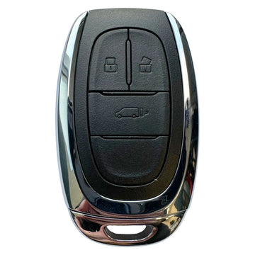 OEM 3 Button Keyless Remote Key for Maxus Deliver 9 – ID47, 433MHz, TOY48 Blade