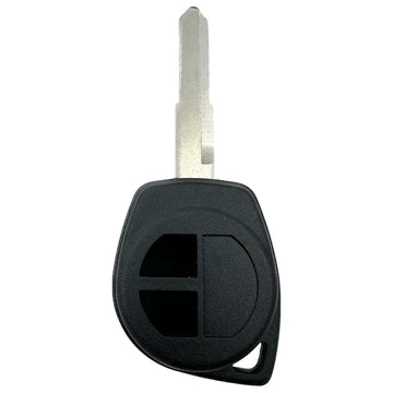 GTL 2 Button HU133R / HU87R Enduracase Remote Key Case for Suzuki