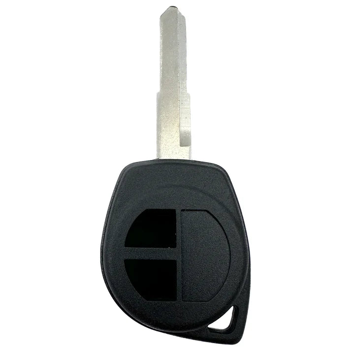 GTL 2 Button HU133R / HU87R Enduracase Remote Key Case for Suzuki