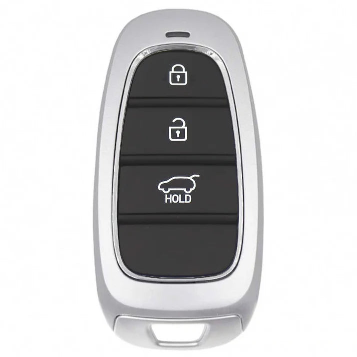 Aftermarket 3-Button Smart Remote for Hyundai Tucson – ID47 NCF29AxX, TOY48 Blade, 433MHz