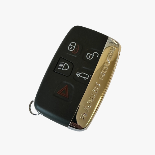 Land Rover Key Fob Repair Service