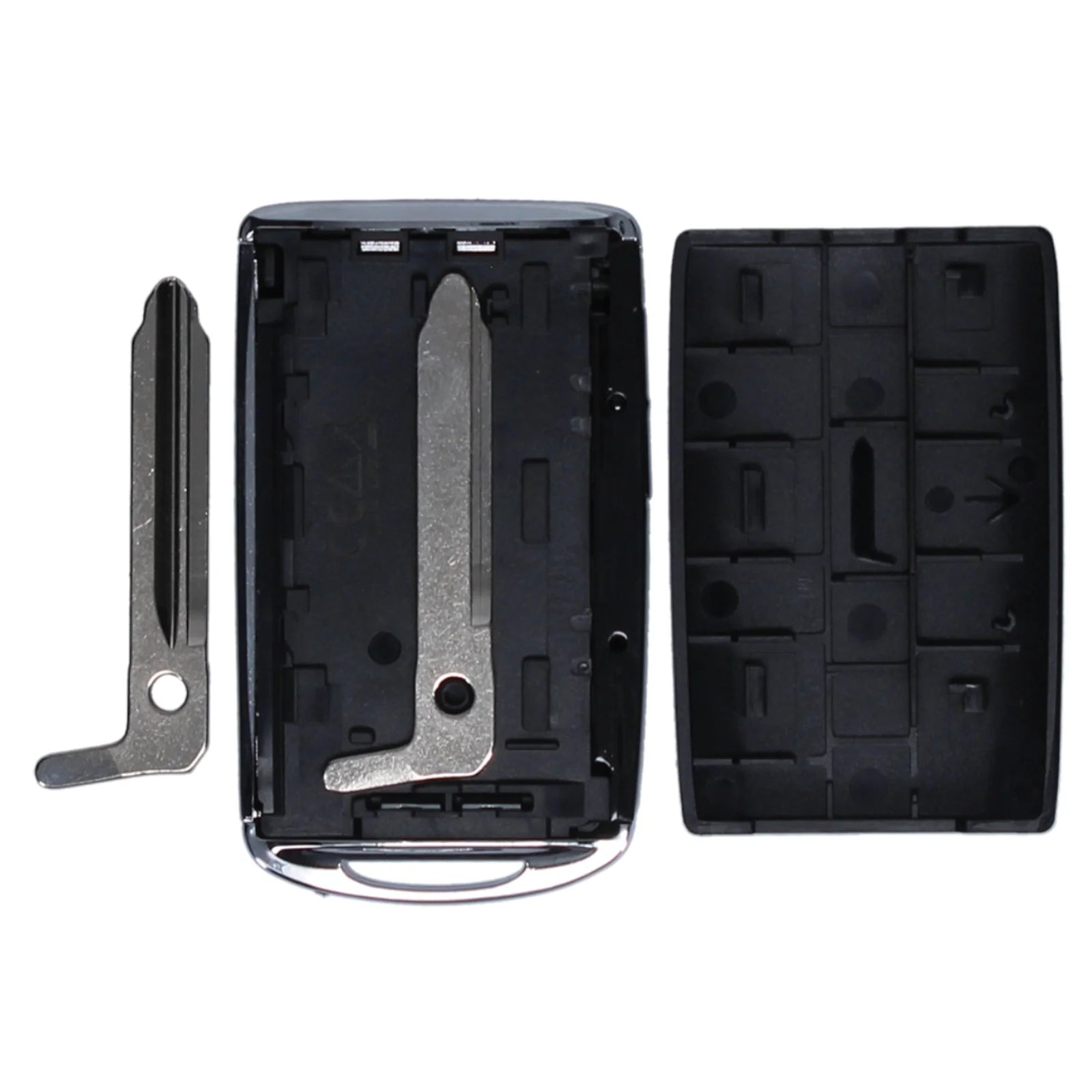 Silca MAZ-CP90 2 Button Proximity Smart Key for Mazda 3 / MX-30 / CX-60 / CX-80 / CX-90 – ID90, 433MHz