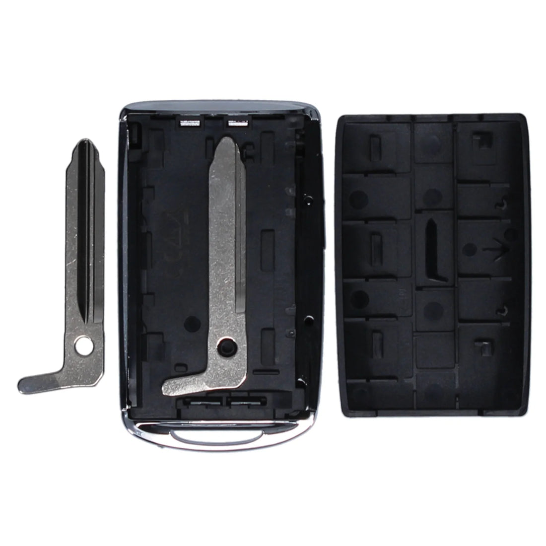 Silca MAZ-AP90 3 Button Proximity Smart Key for Mazda CX-30 / CX-60 / CX-80 / CX-90 – ID90, 433MHz