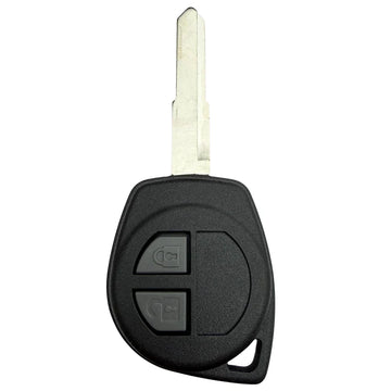 Aftermarket 2 Button Remote Key for Suzuki Vitara 2014+ (37145-54P03) – ID47 Transponder