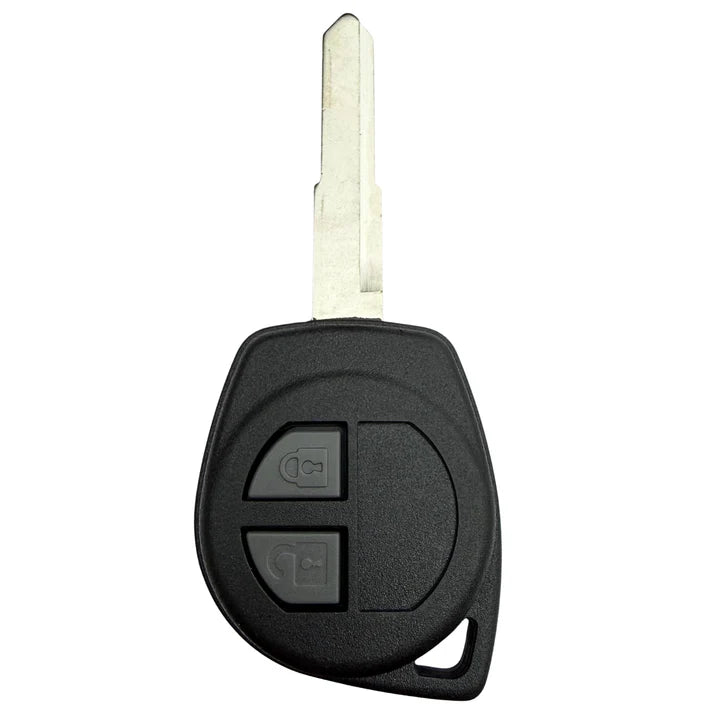 Aftermarket 2 Button Remote Key for Suzuki Vitara 2014+ (37145-54P03) – ID47 Transponder