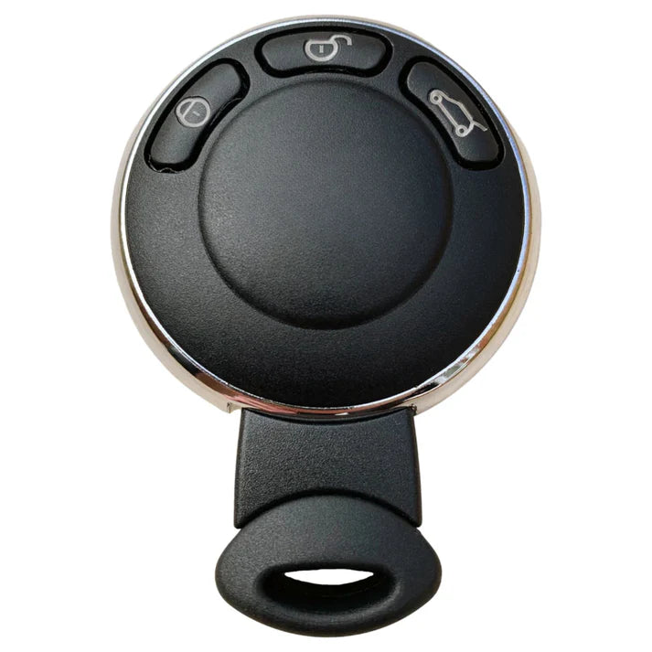3 Button Remote Key Case for MINI CAS3 (OEM PCB Only)