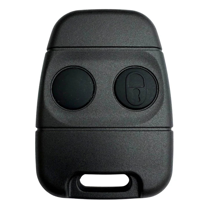 2 Button Remote Key Case for Land Rover Lucas 17TN / 3TXA / 3TXB