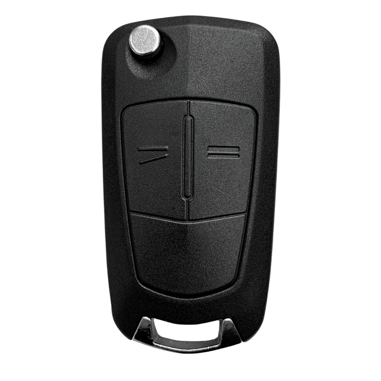 OEM 2 Button Remote Key for Vauxhall Corsa D / Meriva – ID46 PCF7941
