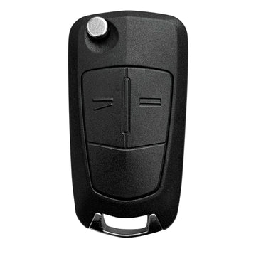 OEM 2 Button Remote Key for Vauxhall Corsa D / Meriva – ID46 PCF7941