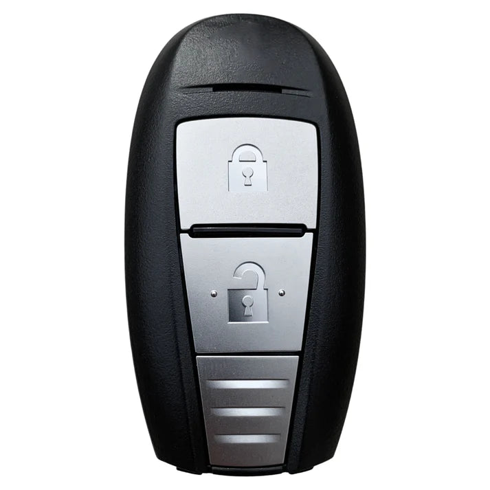 OEM 2 Button Smart Remote Key for Suzuki Vitara (2015+) – HITAG PRO, 433MHz