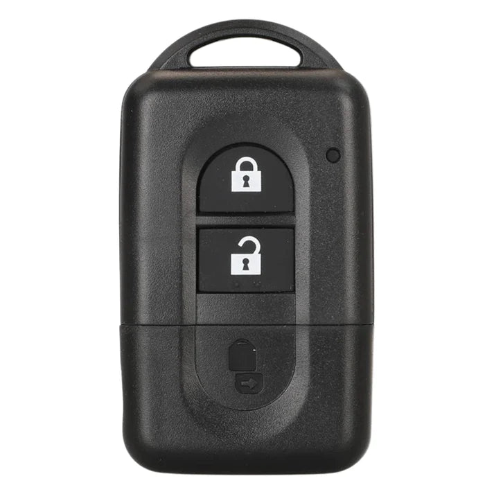 Aftermarket 2-Button Remote Key for Nissan Qashqai, X-Trail & Pathfinder (ID46, 433MHz)
