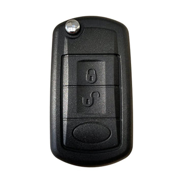 Aftermarket 3-Button Remote Key for Range Rover L322 / Vogue (2002–2005, EWS) – 433MHz, HU92 Blade