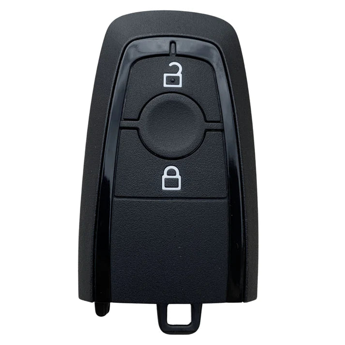 OEM 2-Button Smart Remote Key for Ford EcoSport (2017+) – ID47, 433MHz, Keyless Go