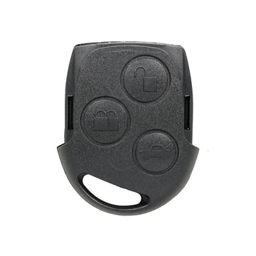 GTL 3 Button Remote Key Case for Various Ford Vehicles