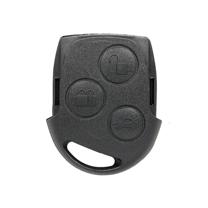 GTL 3 Button Remote Key Case for Various Ford Vehicles