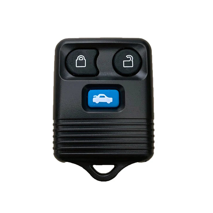3 Button Remote Key Case for Ford Transit, Connect & Maverick