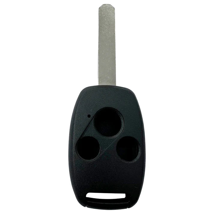 GTL 3 Button HON66 Enduracase for Honda – Screwless Design (No Chip Slot)