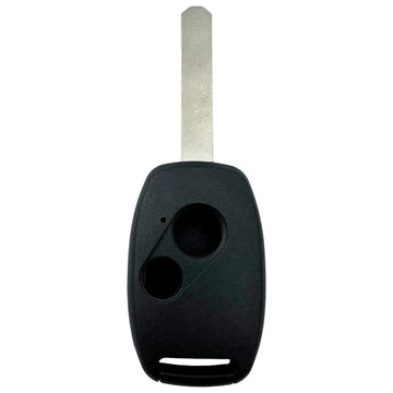 GTL 2 Button HON66 Enduracase for Honda – Screwless Design (No Chip Slot)