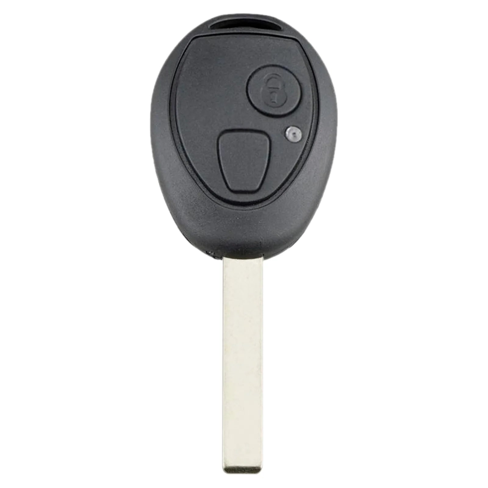 2 Button Remote Key Case for MINI, MG & Rover