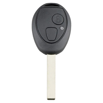 2 Button Remote Key Case for MINI, MG & Rover