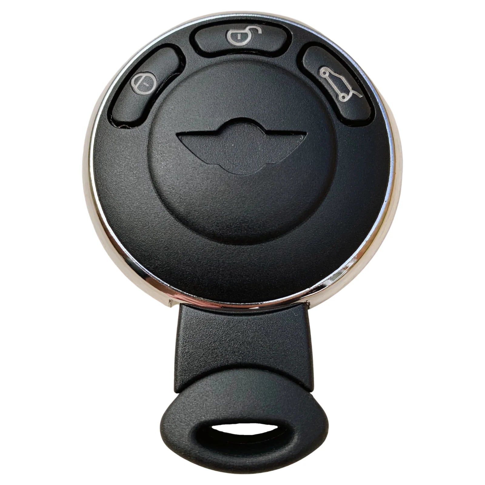 OEM 3 Button Remote Dash Key for Mini (CAS) – HU92R Blade, 868MHz, ID46