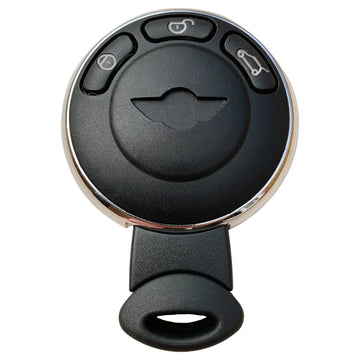 OEM 3 Button Remote Dash Key for Mini (CAS) – HU92R Blade, 868MHz, ID46