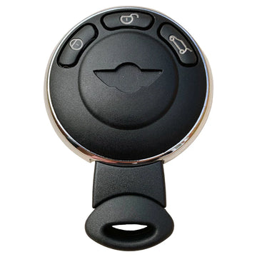 Aftermarket 3 Button Remote Dash Key for Mini (CAS) – HU92R Blade, 868MHz, ID46