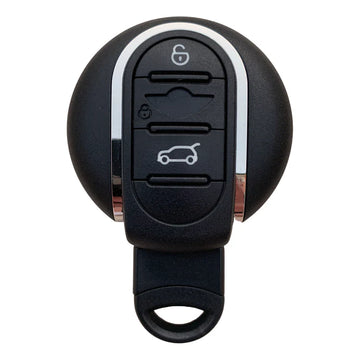 Aftermarket 3 Button Smart Remote Key for Mini (FEM) – HU100R Blade, 433MHz, ID49