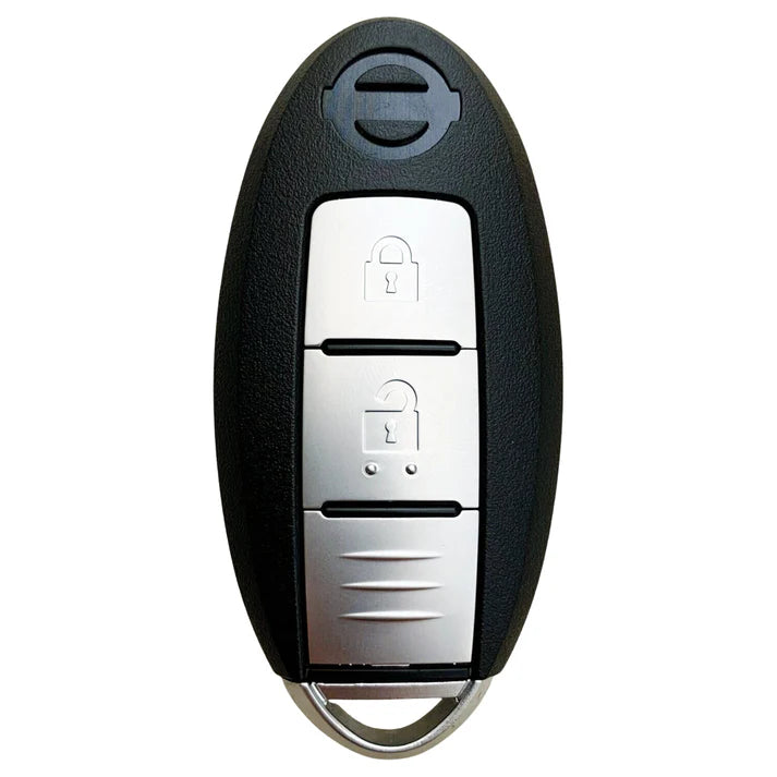OEM 2-Button Smart Remote Key for Nissan Juke F16 (NCF29AxM, 433MHz)