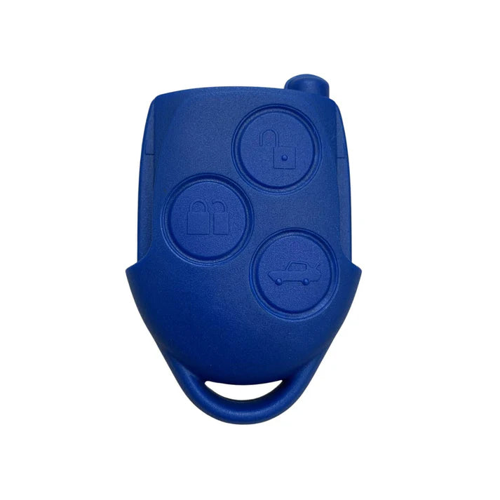 3 Button Remote Key Case for Ford Transit MK7 – Glue Type