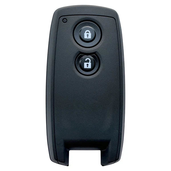 2 Button Remote Key Case for Suzuki Swift / SX4 / Grand Vitara with HU133R Blade