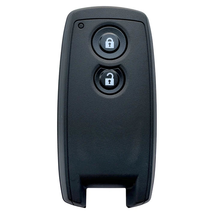 OEM 2 Button Smart Remote Key for Suzuki Swift / SX4 / Grand Vitara (37172-62JV0) – CR2032 Battery