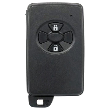 Aftermarket 2 Button Smart Remote Key for Toyota RAV4 / Urban Cruiser (B90EA) – 4D-67 Transponder